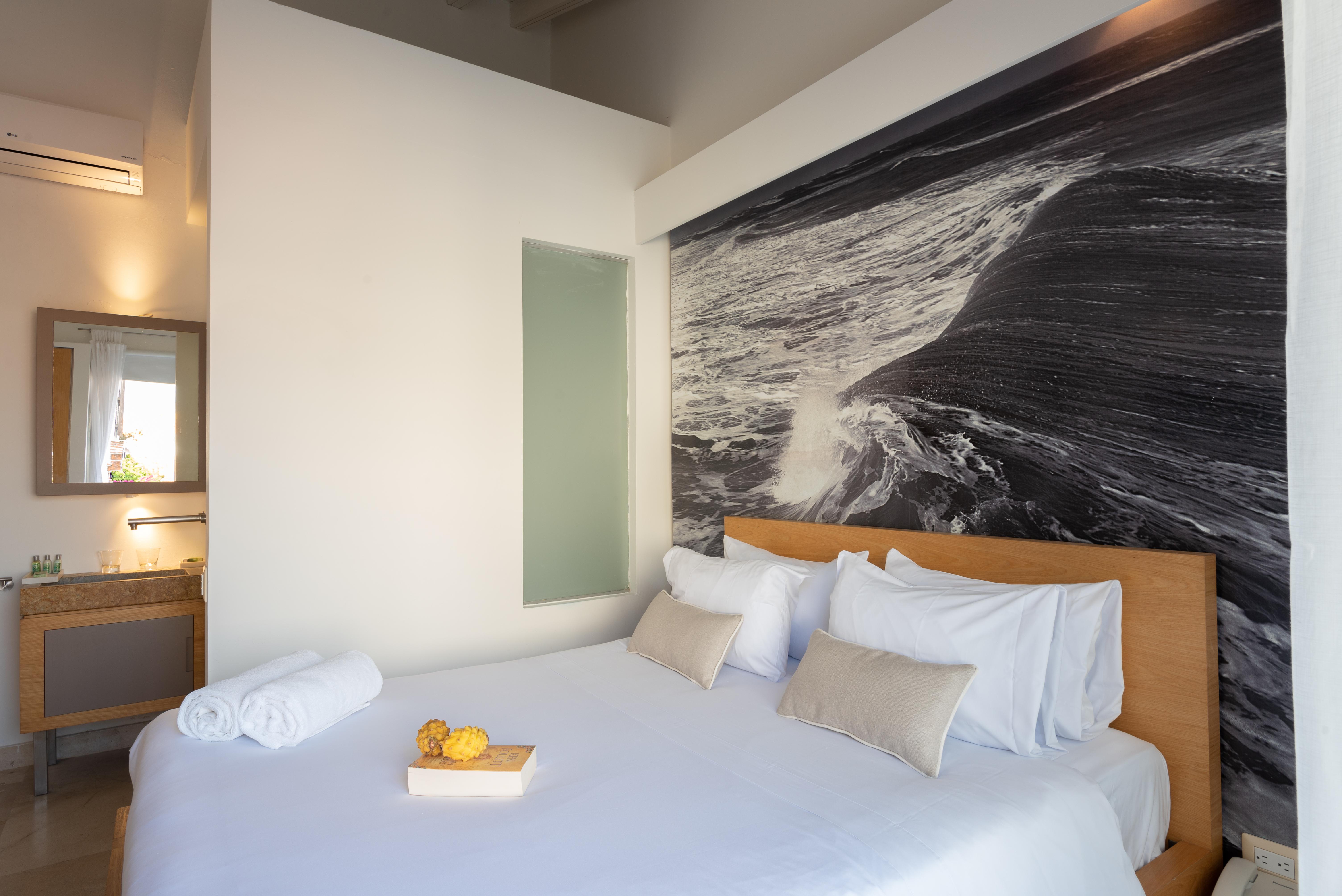 Delirio 4* Cartagène