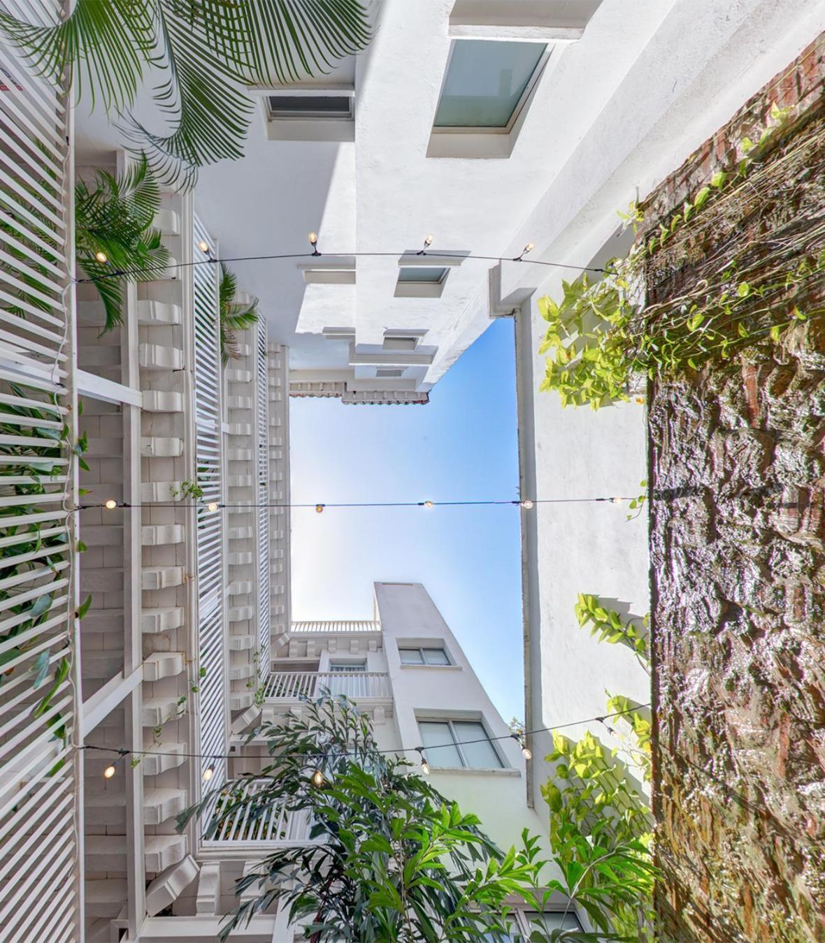 Delirio 4* Cartagène