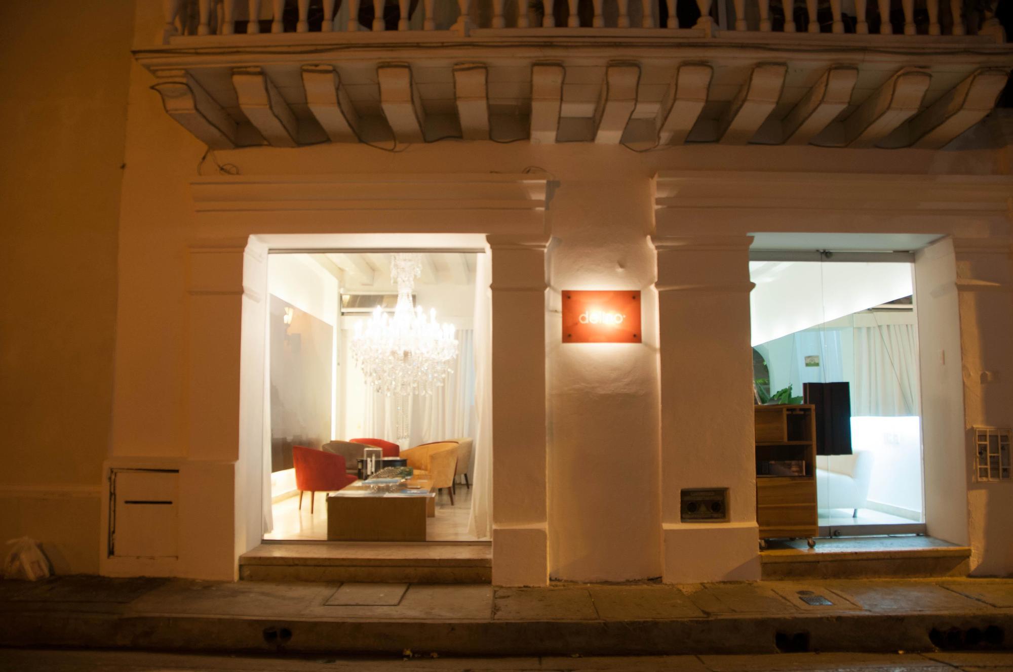 Delirio Cartagène