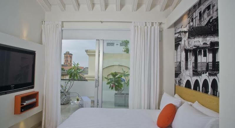 Delirio Cartagène